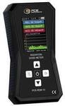 PCE Instruments Strahlen Dosimeter PCE-RDM 10 &gamma; &beta; X Strahlung 0,01 ... 99,99 &micro;Sv/h