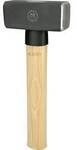 KS Tools 1425111 142.5111 F&auml;ustel 2100 g 300 mm DIN 6475 1 St.