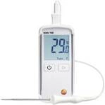 testo 108 Temperatur-Messger&auml;t -50 - +300 &deg;C F&uuml;hler-Typ T, K 0563 1080