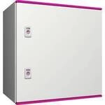 Rittal AX 1453.000 Schaltschrank 500 x 500 x 300 Polyester, Stahlblech Lichtgrau 1