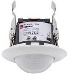 B.E.G. Br&uuml;ck 92760 Unterputz Pr&auml;senzmelder Wei&szlig; IP20