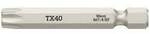 Wera 05060511001 867/4 Torx-Bit Antrieb: 1/4 (6.3 mm) Abtrieb: TORX TX 40 50 mm