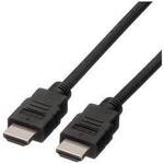 ROLINE HDMI High Speed Kabel mit Ethernet, LSOH, schwarz, 5 m 11.04.5735