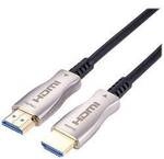 VALUE Ultra HDMI Aktiv Optisches 4K Kabel, 15 m 14.99.3479