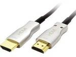 VALUE Ultra HDMI Aktiv Optisches 4K Kabel, 50 m 14.99.3482