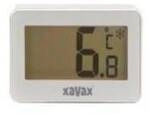 Xavax 00185854 K&uuml;hl-/Gefrierschrank-Thermometer