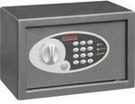 Phoenix SS0801E VELA HOME & OFFICE Einbruchschutztresor Zahlenschloss
