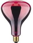 Paulmann Infrarotlampe E27 150 W (&Oslash; x L) 125 mm x 173 mm 230 V 1 St. 20125