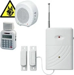 PENTATECH 33552, PENTATECH T&uuml;r-/Fensteralarm MA80KM 33552