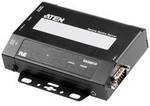 ATEN 1-Port RS-232 Secure Device Server SN3001P