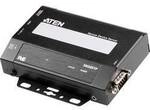 ATEN 1-Port RS-232/422/485 1 Port Secure Device Server SN3401P