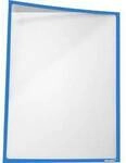 Ultradex 889007 Info-Rahmen, magnetisch Blau (B x H) 225 mm x 312 mm DIN A4