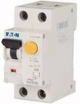 Eaton Y7-170574 FI-Schutzschalter/Leitungsschutzschalter 1phasig 10 A 0.03 A