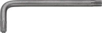 HAZET 2115-T6, Hazet 2115-T6 Innen-TORX Winkelschraubendreher T 6