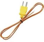 Fluke 80PK-1 Luftf&uuml;hler -40 bis +260 &deg;C F&uuml;hler-Typ K 750422