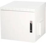 ROLINE 19-Zoll Wandgeh&auml;use Pro 9 HE, 600x600 BxT IP55 outdoor grau 26.21.0085