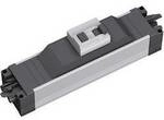 Bachmann 906.18812 Steckdosenleiste Schwarz