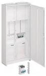 Hager ZB32WL12 Komplettschrank Inhalt 1 St.
