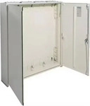 HAGER FP74TW, Hager FP74TW FP74TW Verteilerschrank Aufputz Inhalt 1 St.