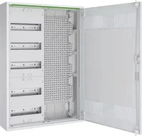 ABN ABNRM205M03, ABN ABNRM205M03 ABNRM205M03 Komplettschrank Aufputz Anzahl...