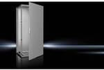 Rittal VX 8886.000 Schaltschrank 800 x 1800 x 600 Stahlblech Lichtgrau (RAL 7035) 1