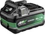 HiKOKI BSL36A18X MULTI VOLT Werkzeug-Akku 18 V, 36 V 2.5 Ah, 5.0 Ah