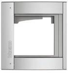 Legrand 350211 T&uuml;rsprechanlagen-Zubeh&ouml;r Abdeckung Grau