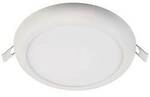 Deko Light 565327 Zaurak LED-Einbauleuchte EEK: G (A - G) LED LED fest eingebaut 12 W