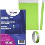 Avery-Zweckform TYVGN-50 Einlassband (L x B) 256 mm x 19 mm Klebestreifen 500...