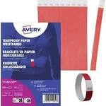 Avery-Zweckform TYVRD-50 Einlassband (L x B) 256 mm x 19 mm Klebestreifen 500 St.