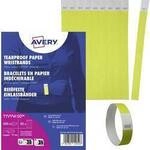 Avery-Zweckform TYVYW-50 Einlassband (L x B) 256 mm x 19 mm Klebestreifen 500 St.