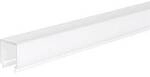 EVN KAMH100 EVN Lichttechnik Profil-Cover Polymethylmethacrylat (L x B) 1000 mm...
