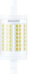 Philips PH-30199300 LED EEK E (A - G) R7s Stabform 11.5 W Warmwei&szlig; (&Oslash; x L) 15 mm x