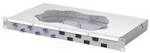 Metz Connect OpDAT fix2 Patchfeld splice 6xLC-D OS2 Patch-Panel 483 mm (19)...