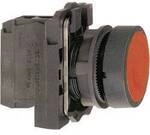 Schneider Electric XB5AA42 Harmony XB5AA42 Drucktaster Bet&auml;tiger flach 1 Taste...
