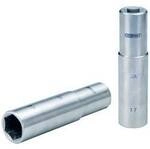 KS Tools 9653857 9653857 Sechskant Stecknuss 17 mm 17 mm 3/8 (10 mm)