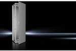 Rittal VX 8605.000 Schaltschrank 600 x 2000 x 500 Stahlblech Lichtgrau (RAL 7035) 1