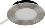 EVN L20301302 L20301302 LED-Einbauleuchte LED LED fest eingebaut 3 W Chrom