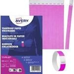 Avery-Zweckform TYVPK-50 Einlassband (L x B) 256 mm x 19 mm Klebestreifen 500 St.