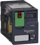 Schneider Electric RXM4AB2P7 Steckrelais 230 V/AC 6 A 4 &Ouml;ffner, 4 Schlie&szlig;er 1 St.