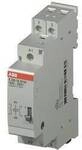Stromsto&szlig;-Schalter Hutschiene ABB E290-16-20/24 2 Schlie&szlig;er 250 V DC/AC 3000 W
