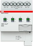 ABB 2CDG110266R0011, ABB KNX 2CDG110266R0011 Schaltaktor SA/S4.16.5.2