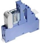 Finder 48.52.9.024.0050 Koppelrelais Nennspannung: 24 V/DC Schaltstrom (max.): 8 A 2