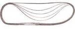 Makita P-43240 Schleifband-Set K&ouml;rnung (num) 240 (L x B) 533 mm x 6 mm 5 St.