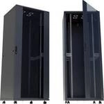 Intellinet 713504 19 Zoll Netzwerkschrank (B x H x T) 600 x 1728 x 600 mm 36 HE
