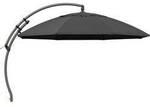 Sungarden Easy-Sun 10345416 Ampelschirm Aluminium, Polypropylen