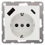 Siemens USB-Steckdose 5UB19701TW01 1 St.