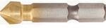 KS Tools 3360330 336.0330 Kegelsenker 16.5 mm Stahl TiN Zylinderschaft 1 St.