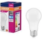 OSRAM HOMELIGHTING 4099854109829 LED EEK F (A - G) E27 Gl&uuml;hlampenform 8.5 W = 60 W