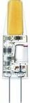 Philips 8720169300613 LED EEK F (A - G) G4 1.7 W = 20 W Warmwei&szlig; 1 St.